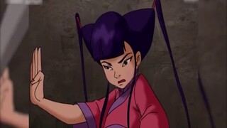 Animasi Tiongkok populer di Eropa! Sekuelnya sempat terdampar selama 14 tahun, kini terlupakan! 【Ani
