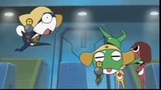 Keroro Gunso เคโรโระ ตอนที่ 11-15