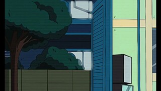 【Crayon Shin-chan】Perhaps only those who live in it can see it