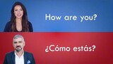 learn Spanish language