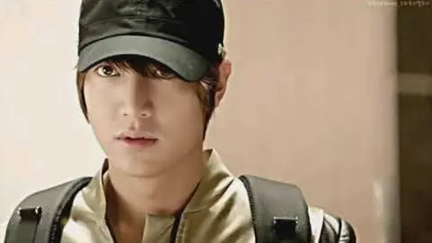 city hunter ( lee min hoo and Park min young)