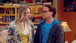 [TBBT] Sheldon: "You took away the greatest achievement of my life. I only have nine friends left."