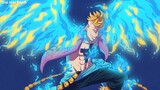 Top 10 Trái Ác Quỷ Mang Khả Năng Bất Lão Trong One Piece-P2
