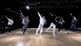 Treasure - Hello (dance practice)