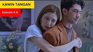 Kawin Tangan Episode 6 | Reza Rahadian Mikha Tambayong Arifin Putra