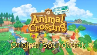 The Roost Theme - Animal Crossing: New Horizons OST