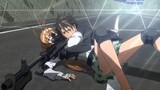 Highschool of the Dead「AMV」- Redemption