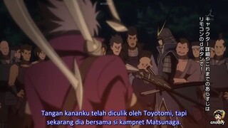 Sengoku Basara 2  10