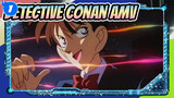 [Detective Conan AMV] OP Kompilasi Film 1-23 /Tidak ada Logo / 1080p_AD1