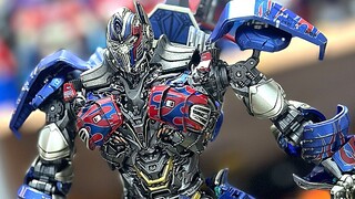 Tóm tắt vấn đề cá nhân của Yolopark Knight Optimus Prime