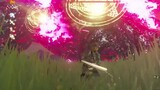 【Zelda】 Final BOSS Tai họa Ganon Raiders