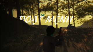 ĐOẠT MỆNH là tựa game khiến mình hơi nhức đầu | TAKEN SOUL Vietnamese game.