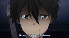 [AMK] Sword Art Online (SAO) Episode 02 Sub Indonesia