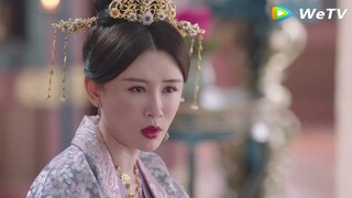 Concubine Zhuo Guifei informed Zhuo Wenyuan about the cause of Sang Yu’s death   #zhaolusi#costume