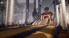 Lord of the Ancient God Grave eps 311 sub indo