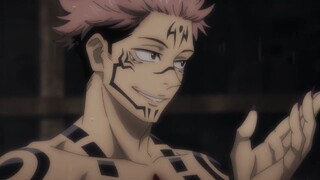 Jujutsu Kaisen EP.5