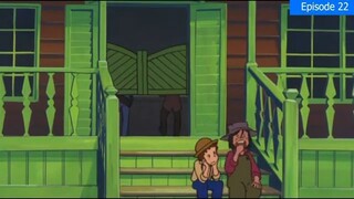 Tom Sawyer Episode 22 Tagalog Dubbed