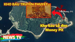 Truyền thuyết về những kho báu (Phần 3)