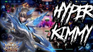 [[PATCH LAMA ORIGINALSERVER]] HYPER KIMMY SAKIT SEKALI,SEKALI SAKIT,MOBILE LEGEND BANG BANG