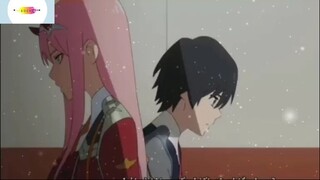 Darling in the franxx T18