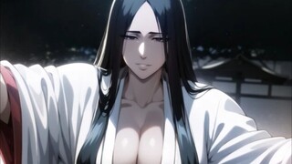 Astaga! Sosok Ini Lebih Ganas Dari  Tsunade  『Bleach』