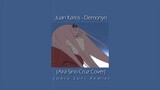 Juan Karlos   Demonyo Aira Sino Cruz Cover Gelo Lofi Remix