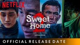 SWEET HOME SEASON 2 TRAILER | Netflix | Sweet Home Season 2 Release Date