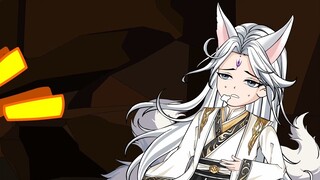 สองพระเอก: Fox Demon Journey