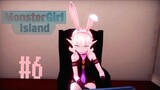 Bunny Girl + The Ending? - Monster Girl Island Prologue Ep 6