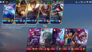 #filipino #mlbb #mindset  miya #mobilelegends #motivation #mlbb