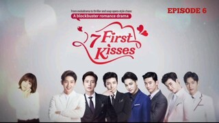 7 First Kisses Episode 6 In Hindi by Kdrama.world421