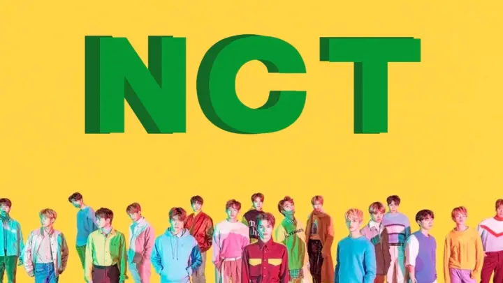 [NCT] Compilation of NCT 22 People