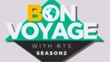BTS Bon Voyage S2 Ep 1