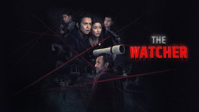 The Watcher (2021)