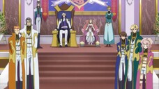 Code Geass: Lelouch of the Rebellion R2 - The UFN’s First Resolution / Season 2 Episode 16 (Eng Dub)