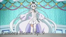 Pandora Hearts Special 【Episode Final】 【360p】