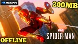 Download Spider-Man Version 1 PS4 Fan Made Offline Game on Android | Latest Android Version