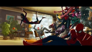 SPIDER-MAN_ ACROSS THE SPIDER-VERSE - Official Trailer _2 (HD)(720P_HD)