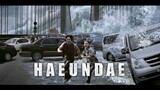 Haeundae : The Deadly Tsunami (2009) || Subtitle Indonesia