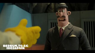 Chicken Run: Dawn of the Nugget