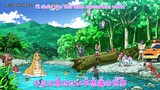 Pokemon Masters Journey Ep 95 Eng Subbed