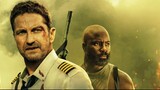 Plane 2023 Movie