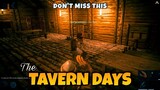 Important Announcement | The Tavern Days | Part - 1 | Opening A Community Server | Ark Mobile