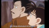 perkara Bangau aja repot (Fandub Indonesia) Detective Conan