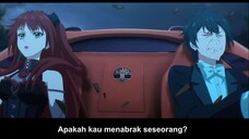Japan Dub Dragon Raja -The Blazing Dawn Eps 9 (Sub-Indo)