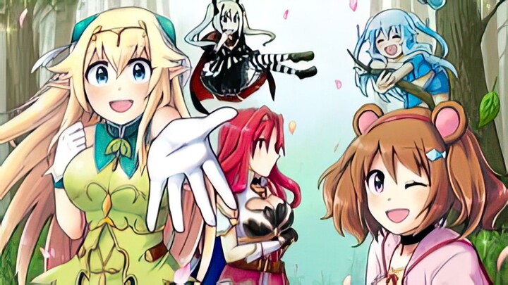 เผ่ามนุษย์แกร่งสุดขอบโลก ตอนที่ 1 - 70 จบบริบูรณ์
