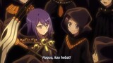 S2 The World God Only Knows EP 04 | SUB INDO