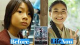 TRAIN TO BUSAN 2016 | Before And LifeNow 2023