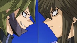 [Yu-Gi-Oh! GX] SL ดาฟา ฟุบุกิ VS ฟูจิวาระ