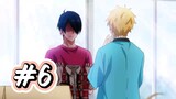 Rainbow Days | Nijiiro Days - Episode 6 (English Sub)